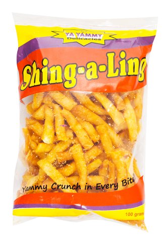 Ya Yammy Shing A Ling 100 g