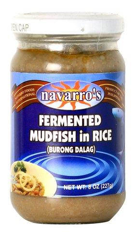 Ya Yammy Navarro Burong Dalag 227 g