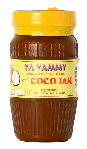 Ya Yammy Coco Jam 300 g