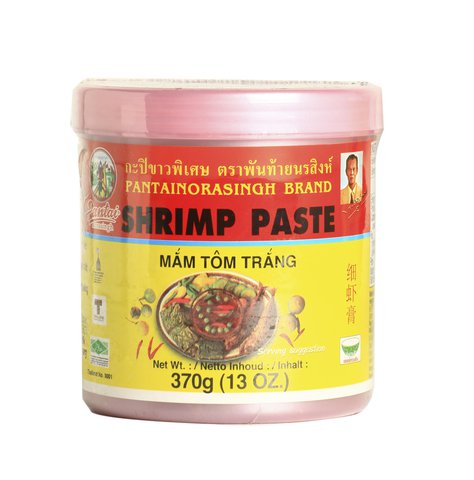 Pantai Shrimp Paste 370 g