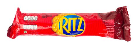 Ritz Crackers 100 g