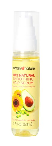 Human Nature Serum Smoothing 50 ml