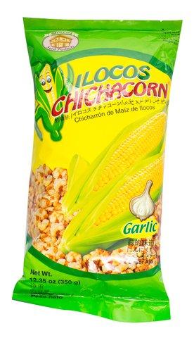 Ilocos Chichacorn Cornick Garlic 350 g