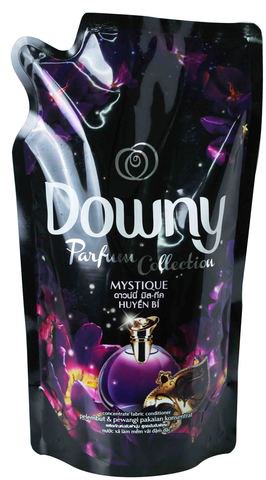 Downy Mystique Refill 800 ml