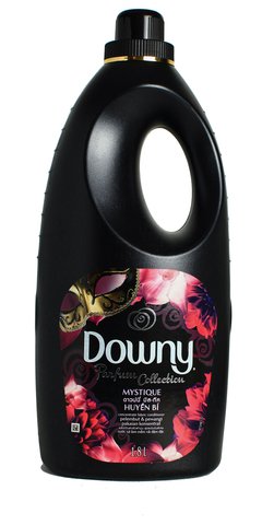 Downy Mystique Fabric Conditioner 1.8 l