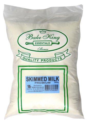 Memer Skimmed Milk 500 g