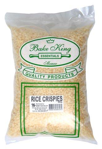 Memer Rice Crispies 250 g