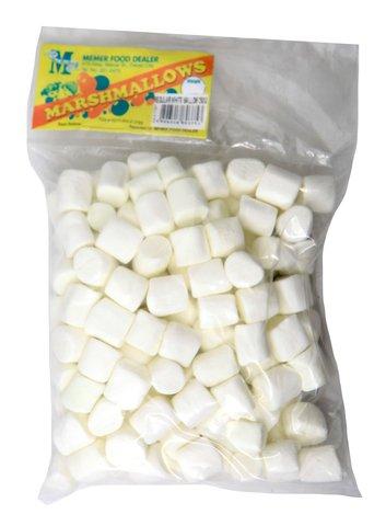 Memer Regular White Mallows 250 g