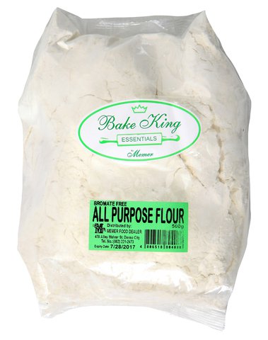 Memer All Purpose Flour 500 g