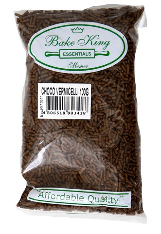 Memer Choco Vermicelli 100 g