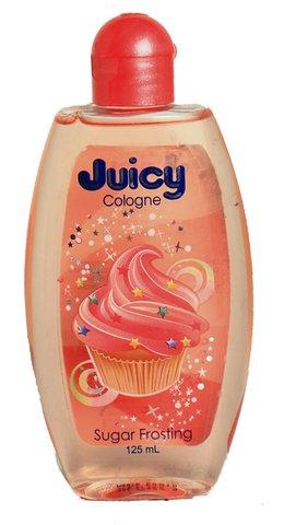Juicy Cologne Sugar Frosting 125 ml