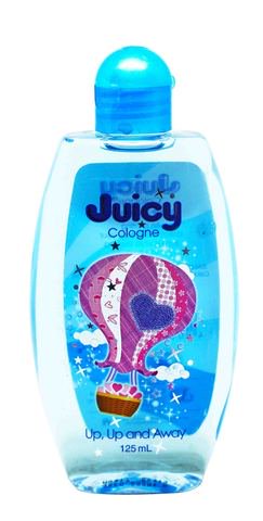 Juicy Cologne Up Up Away Blue 125 ml