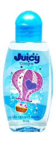 Juicy Cologne Up Up Away Blue 50 ml