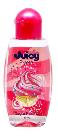 Juicy Cologne Sugar Frost Pink 50 ml