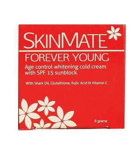 Skinmate Forever Young Cream 8 g