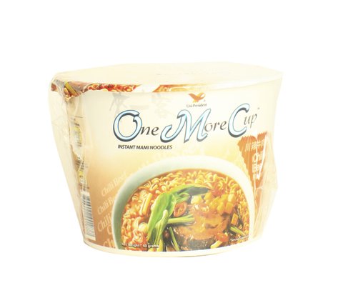 One More Cup Chili Beef 40 g