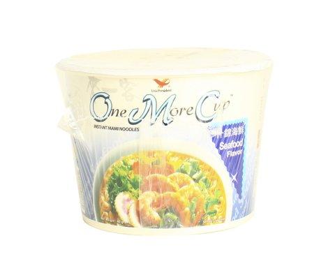 One More Cup Seafood