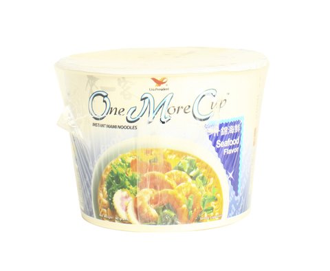 One More Cup Seafood 40 g