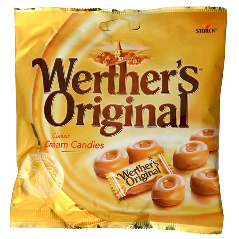 Werther's Original Classic 90 g