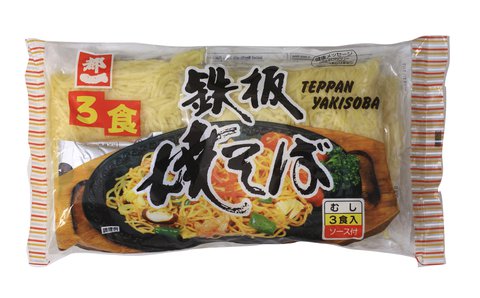 Miyakoichi Yakisoba 480 g