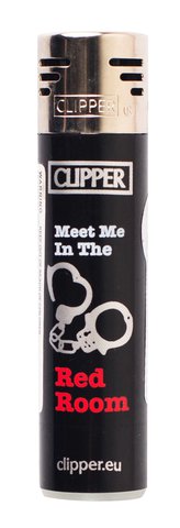 Clipper Electronic Large Printed Ck11 1 pc