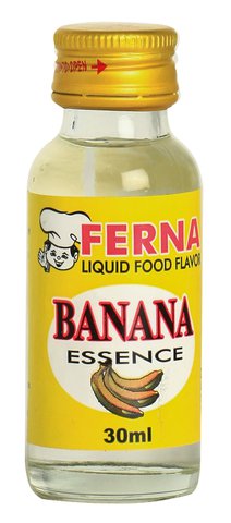 Ferna Vanilla Flavor 30 ml