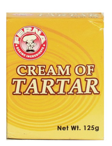 Ferna Cream Of Tartar Butter 125 g
