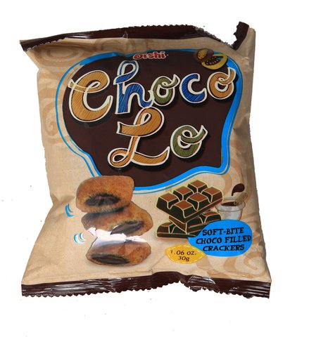 Oishi Choco Lo 30 g