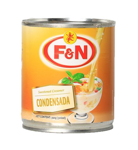 F&N Condensada 390 g
