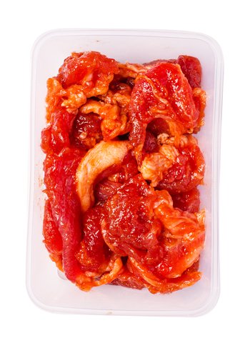 CDO Spicy Tocino 400 g