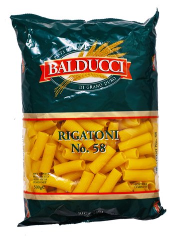 Balducci Rigaton 500 g