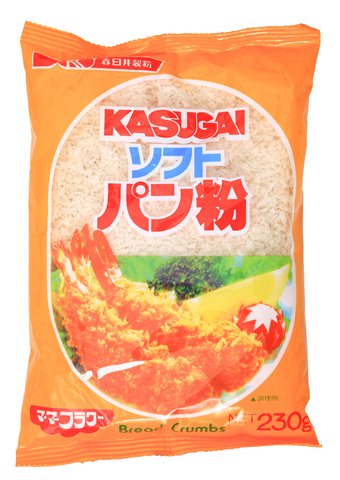 Kasugai Bread Crumbs 230 g