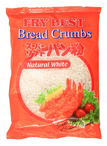 Fry Best Bread Crumbs 230 g