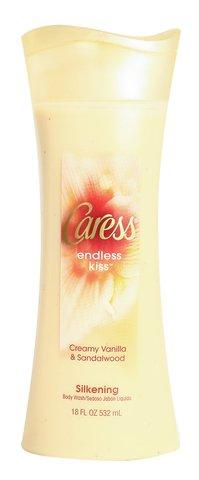 Caress Endless Kiss 532 ml