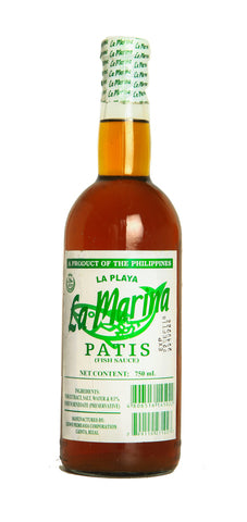 La Marina Patis Special 750 ml