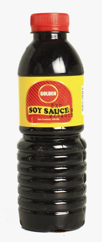 Golden Soy Sauce 350 ml