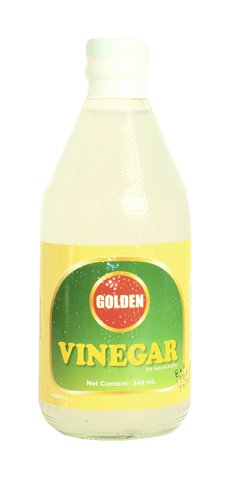 Golden Vinegar 340 ml