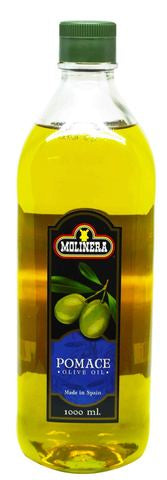 Molinera Pomace Olive Oil 1 l