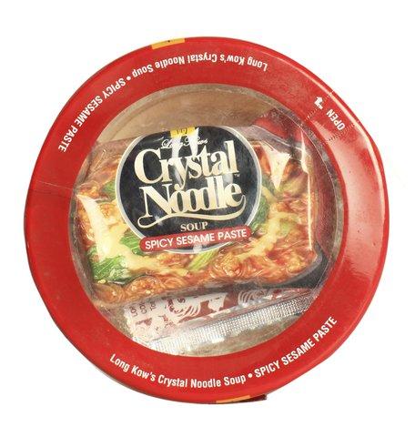 Noodle King Longkow Noodles Spicy Sesame 66 g