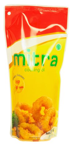 Mitra Palm Oil 250 ml