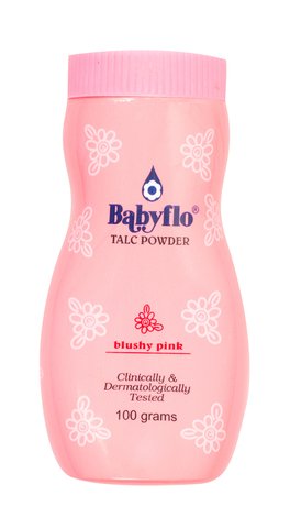 Babyflo Blushy Pink 100 g