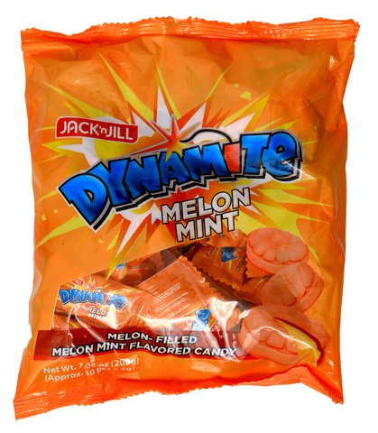 Dynamite Melon Mint 200 g