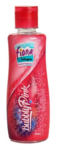 Fiona Cologne Bubbly Pink 100 ml