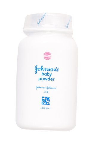 Johnson's Baby Powder Classic 25 g