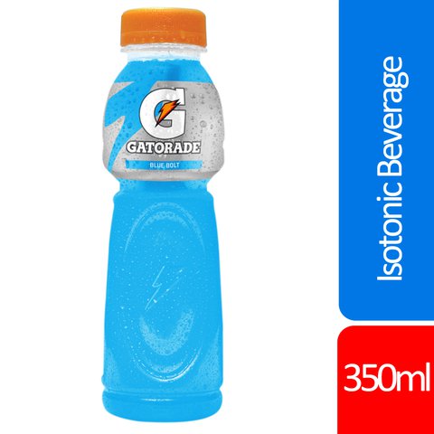 Gatorade Blue Bolt 350 ml