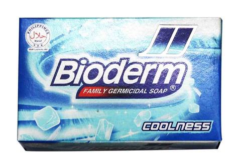 Bioderm Body Soap Coolness 135 g