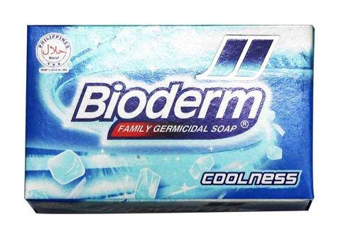 Bioderm Body Soap Coolness 135g