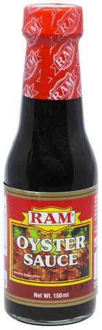 RAM Oyster Sauce 150 ml