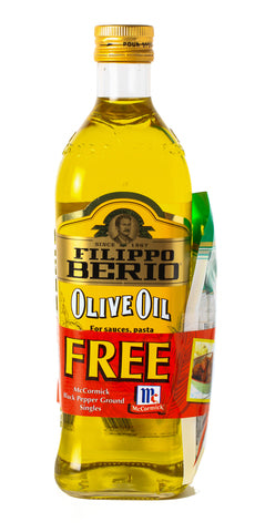 Felippo Berrio Olive Oil 1 l