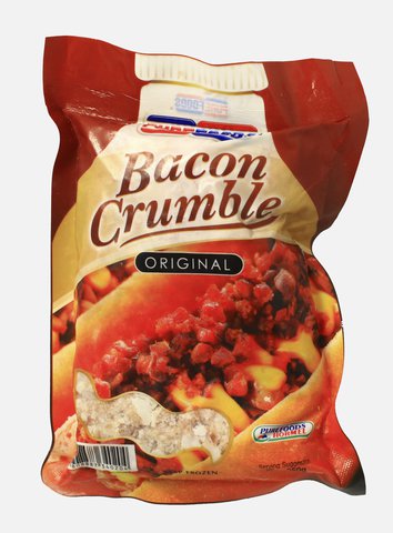 Purefoods Bacon Crumble 250 g
